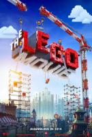 La gran aventura LEGO  - Posters