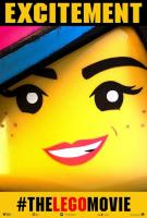 La gran aventura LEGO  - Promo