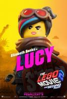 The Lego Movie 2: The Second Part  - Posters