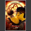 Lego Ninjago (2011) - Filmaffinity