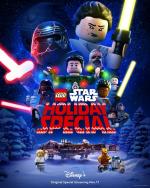 Lego Star Wars: Especial Felices Fiestas (TV)