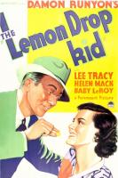 The Lemon Drop Kid  - Poster / Main Image