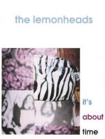 The Lemonheads: It's About Time (Vídeo musical) - Poster / Imagen Principal