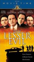 The Lesser Evil  - Poster / Main Image