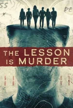 The Lesson Is Murder (TV Series)