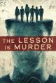 The Lesson Is Murder (Serie de TV)