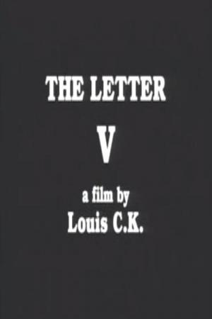 The Letter V (C)
