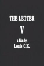 The Letter V (S)