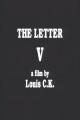 The Letter V (C) (C)
