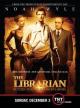 The Librarian: Return to King Solomon's Mines (TV)