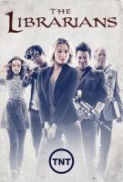 The Librarians (TV Series) - Posters