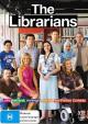 The Librarians (TV Series)