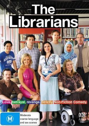 The Librarians (Serie de TV)