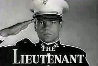 El teniente (Serie de TV) - Poster / Imagen Principal