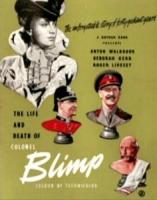 The Life and Death of Colonel Blimp  - Posters