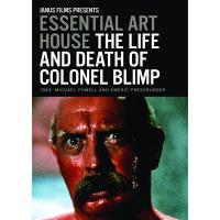 Vida y muerte del Coronel Blimp  - Otros