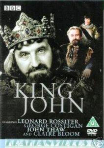 King John (TV)