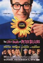 The Life and Death of Peter Sellers 