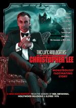 Vida y muertes de Christopher Lee 