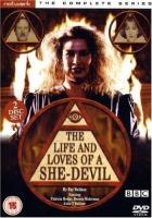 The Life and Loves of a She-Devil (Miniserie de TV) - Poster / Imagen Principal