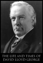 The Life and Times of David Lloyd George (Serie de TV)
