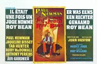 The Life and Times of Judge Roy Bean  - Promo