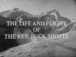 The Life and Times of the Reverend Buck Shotte (TV)