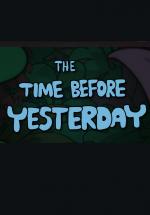The Life of a Dinosaur: The Time Before Yesterday (C)