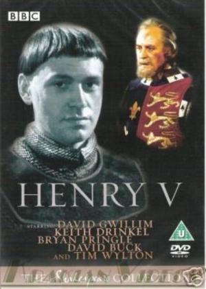 The Life of Henry the Fifth (TV)