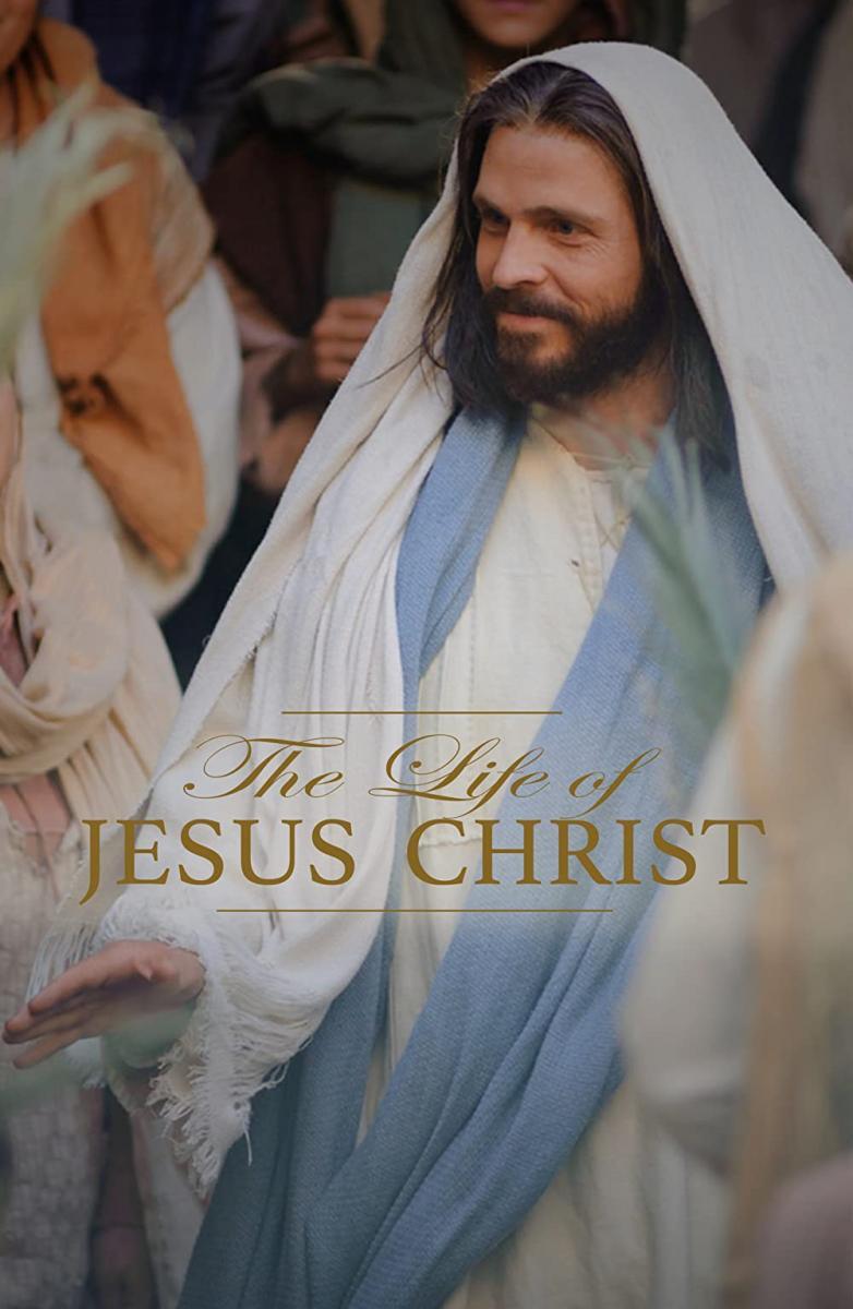 The Life of Jesus Christ (TV Miniseries) (2011) - FilmAffinity