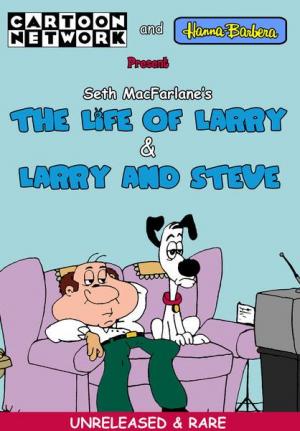 The Life of Larry (C)