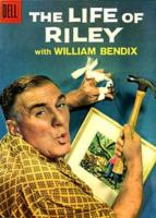 The Life of Riley (Serie de TV) - Poster / Imagen Principal