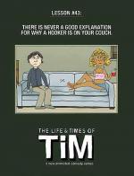 Las desventuras de Tim (Serie de TV)