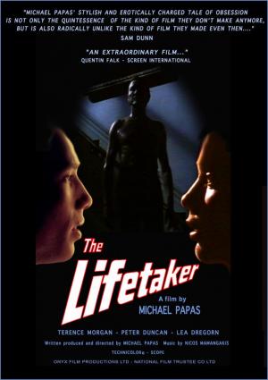 The Lifetaker 