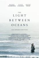 La luz entre los océanos  - Posters