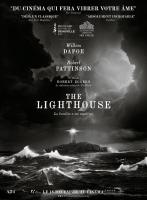 The Lighthouse  - Posters