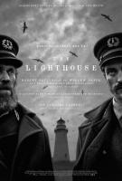 The Lighthouse  - Poster / Main Image