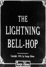 The Lightning Bell-Hop (C)