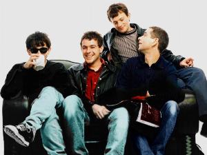 The Lightning Seeds