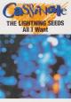 The Lightning Seeds: All I Want (Music Video)