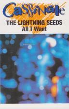 The Lightning Seeds: All I Want (Vídeo musical)