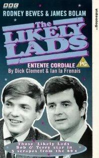 The Likely Lads (Serie de TV)