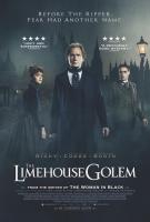 The Limehouse Golem  - Posters