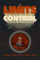 Los límites del control  - Posters