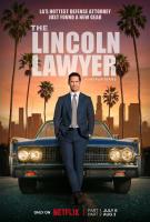 The Lincoln Lawyer (TV Series) - Poster / Main Image
