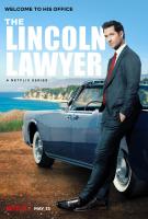 The Lincoln Lawyer (TV Series) - Posters