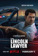 El abogado del Lincoln (Serie de TV)