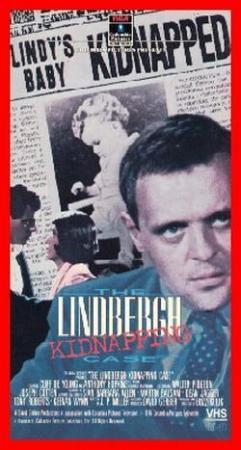 The Lindbergh Kidnapping Case (TV)
