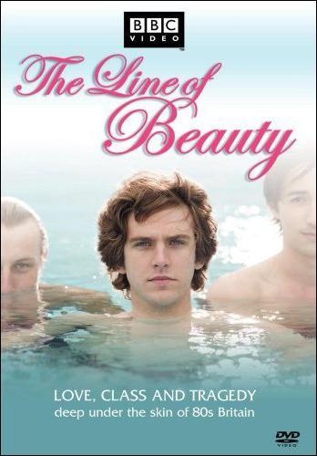 La línea de la belleza (Miniserie de TV) - Poster / Imagen Principal