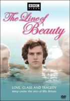 La línea de la belleza (Miniserie de TV) - Poster / Imagen Principal